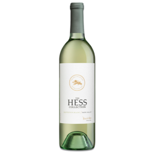 2013 Hess Napa Valley Sauvignon Blanc